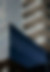 A close-up of a Cantiro high rise with a row of balconies